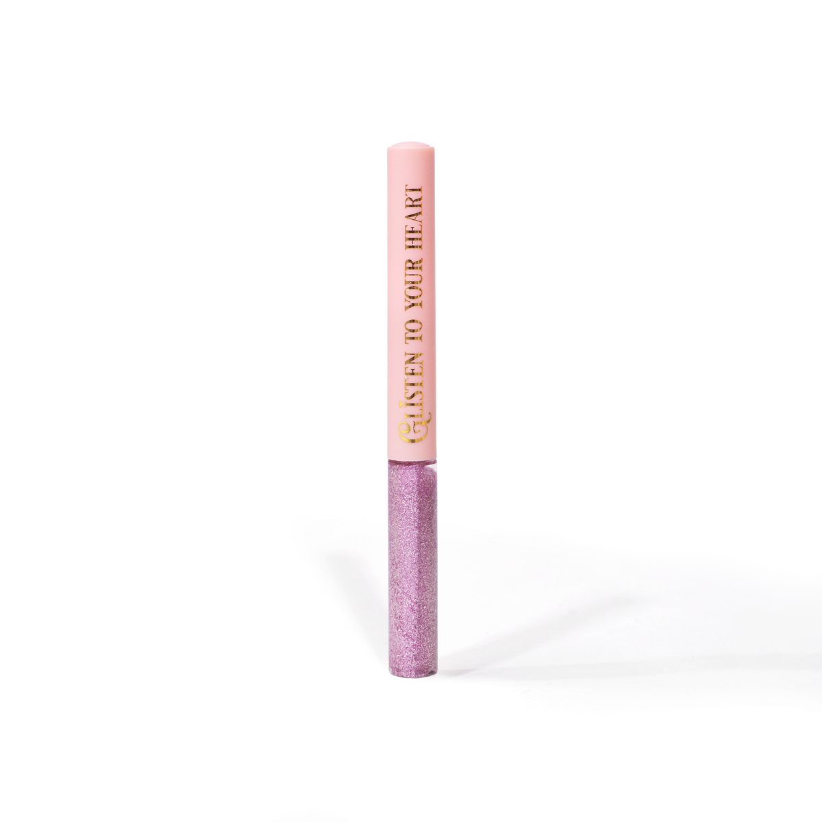 Glisten To Your Heart Liquid Glitter Eyeliner by P. Louise Cosmetics