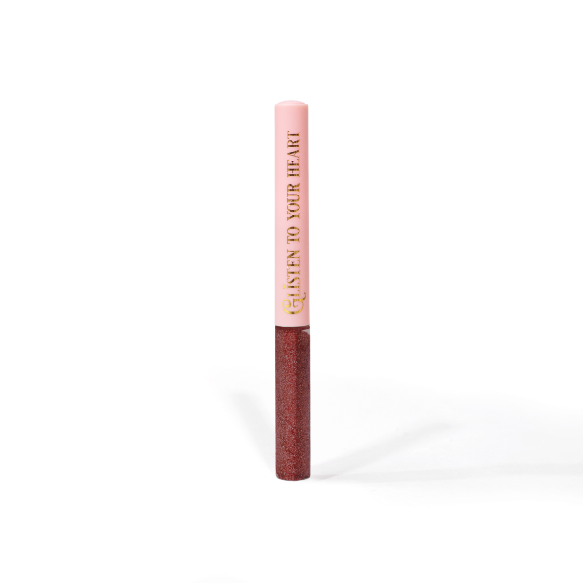 Glisten To Your Heart Liquid Glitter Eyeliner by P. Louise Cosmetics