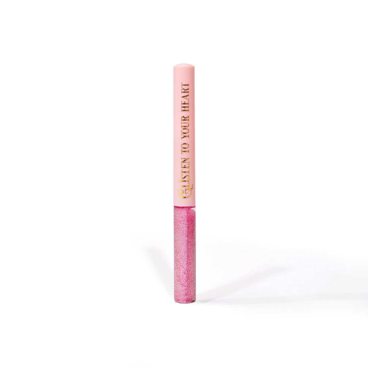 Glisten To Your Heart Liquid Glitter Eyeliner by P. Louise Cosmetics