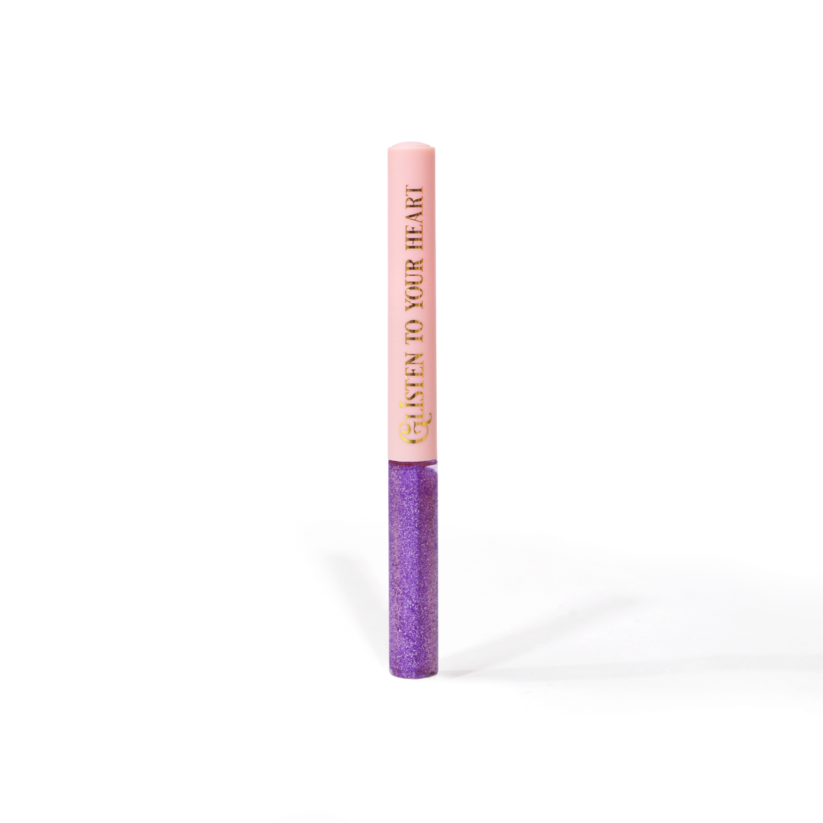 Glisten To Your Heart Liquid Glitter Eyeliner by P. Louise Cosmetics