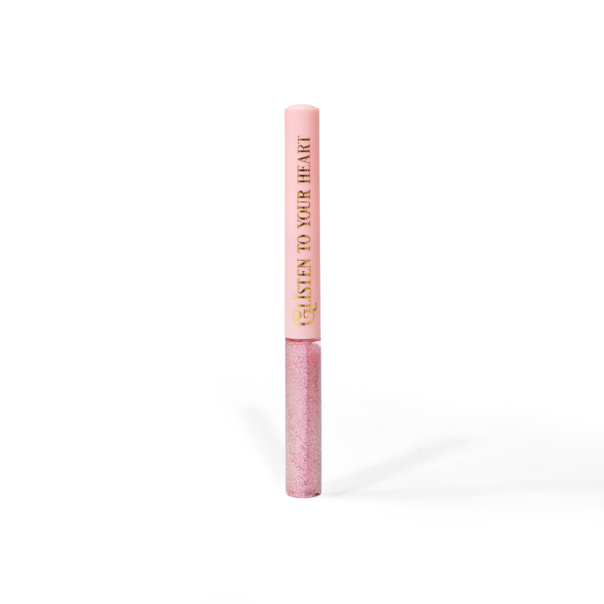 Glisten To Your Heart Liquid Glitter Eyeliner by P. Louise Cosmetics
