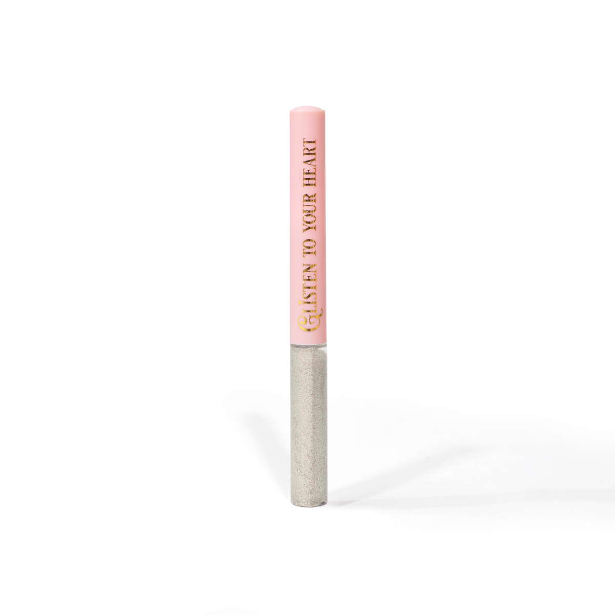 Glisten To Your Heart Liquid Glitter Eyeliner by P. Louise Cosmetics