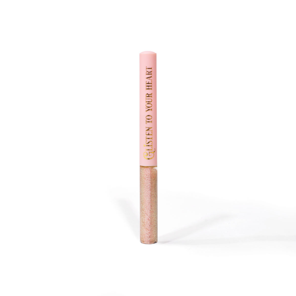 Glisten To Your Heart Liquid Glitter Eyeliner by P. Louise Cosmetics