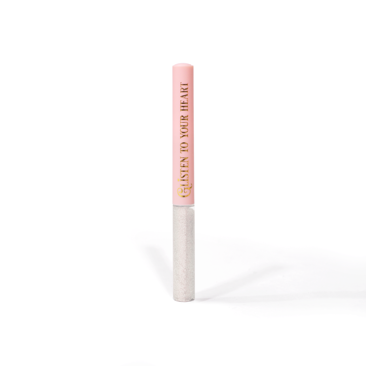 Glisten To Your Heart Liquid Glitter Eyeliner by P. Louise Cosmetics