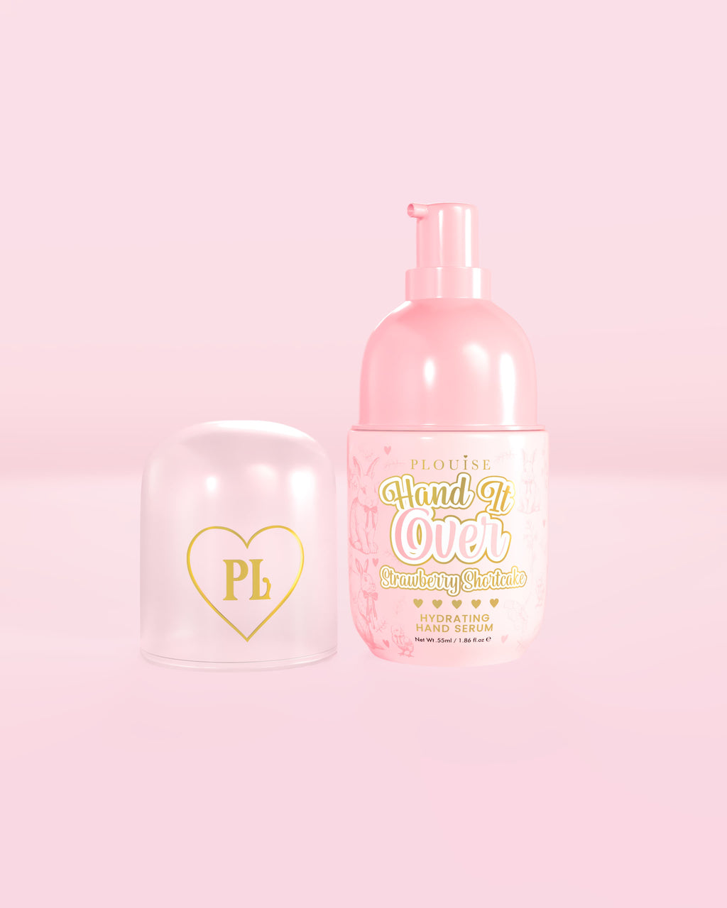 Bunny Basket Bundle by P. Louise Cosmetics