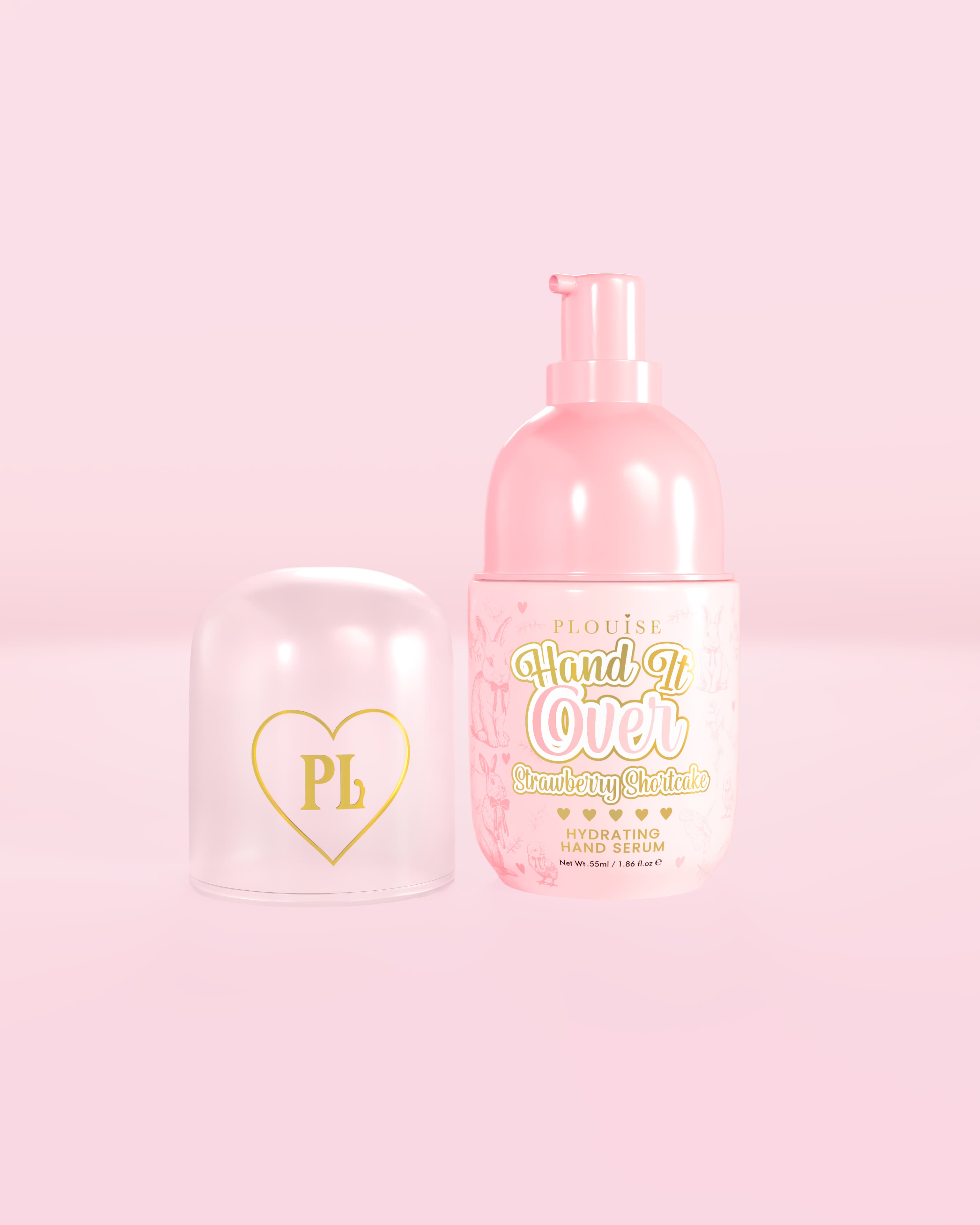 Bunny Basket Bundle by P. Louise Cosmetics