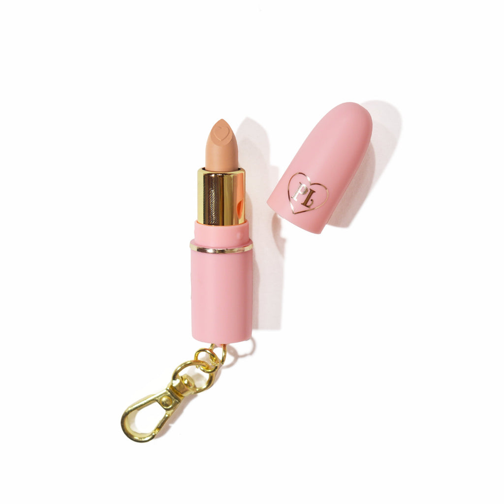Keychain Mini Lipstick by P. Louise Cosmetics