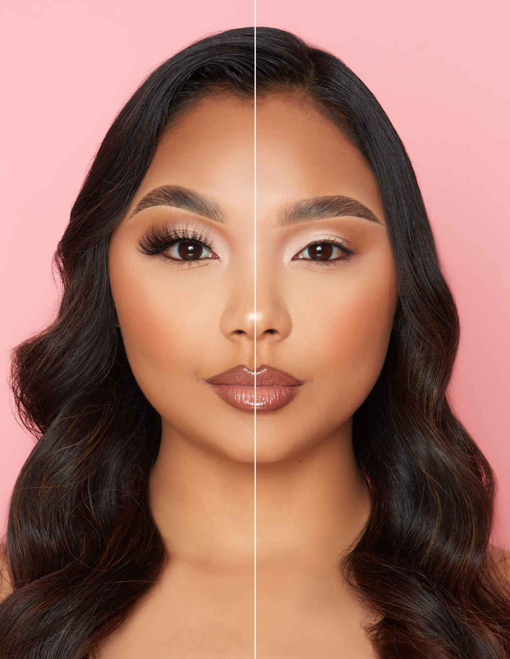 Alluring Affair False Lashes by P. Louise Cosmetics