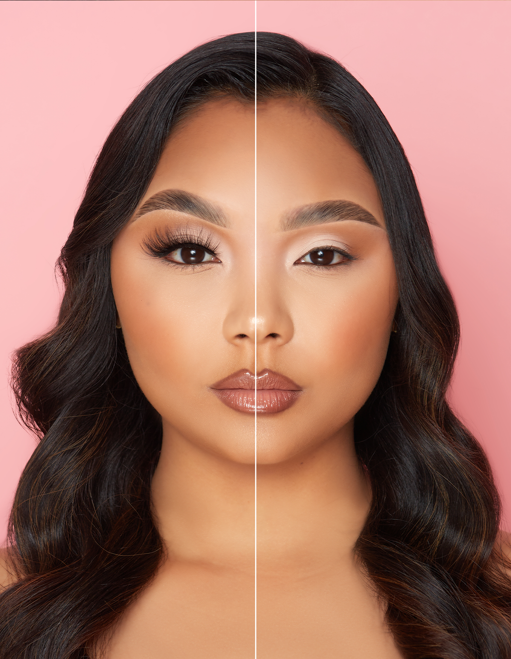 Foxy Flicks False Lashes by P. Louise Cosmetics