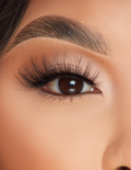 Foxy Flicks False Lashes by P. Louise Cosmetics