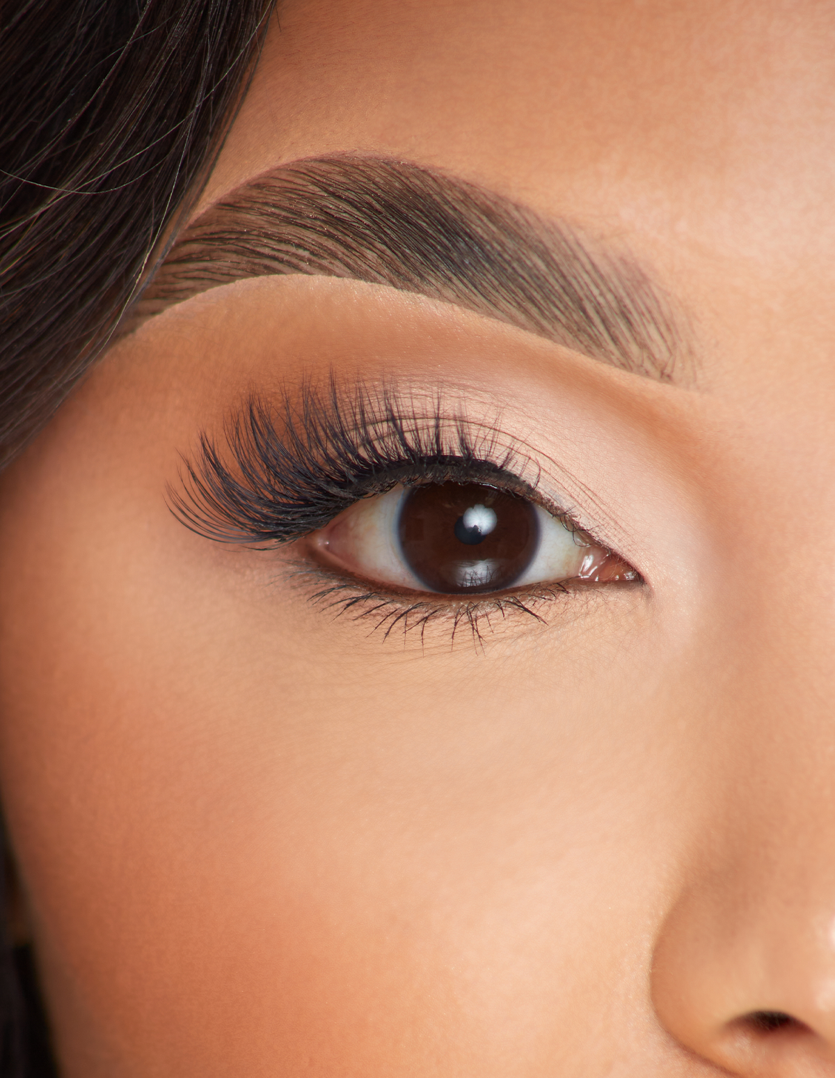 Heavenly Half False Lashes by P. Louise Cosmetics