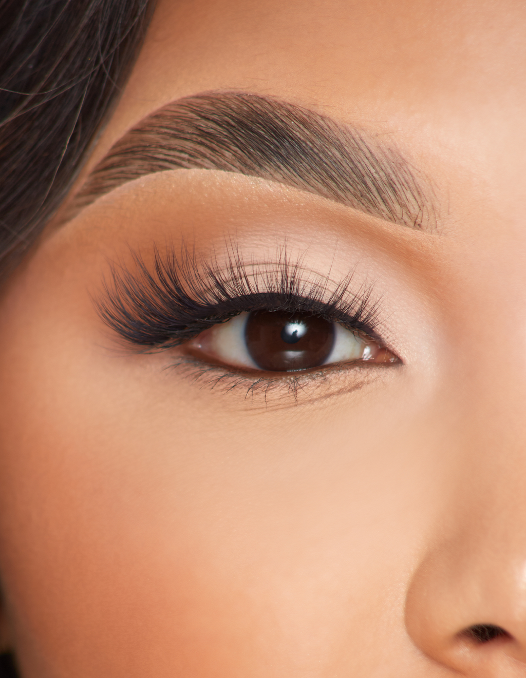 My Fairest Faux False Lashes by P. Louise Cosmetics