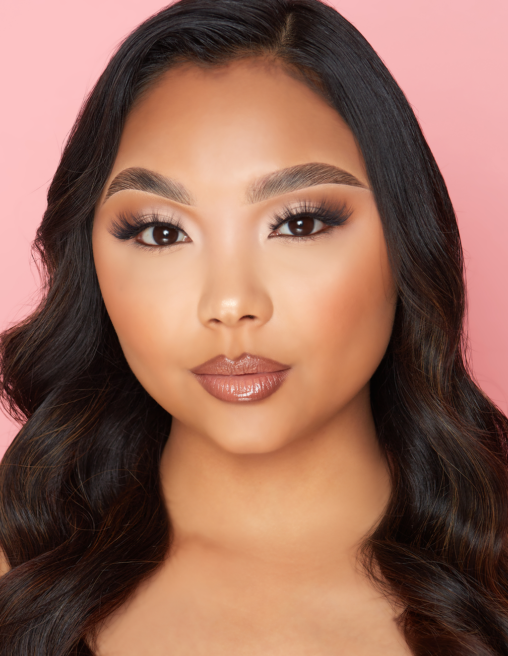 My Fairest Faux False Lashes by P. Louise Cosmetics