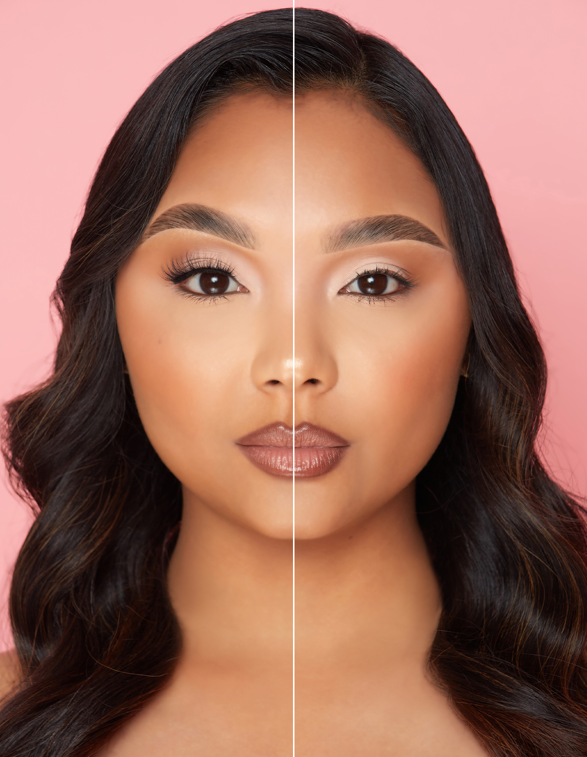 One Last Love False Lashes by P. Louise Cosmetics