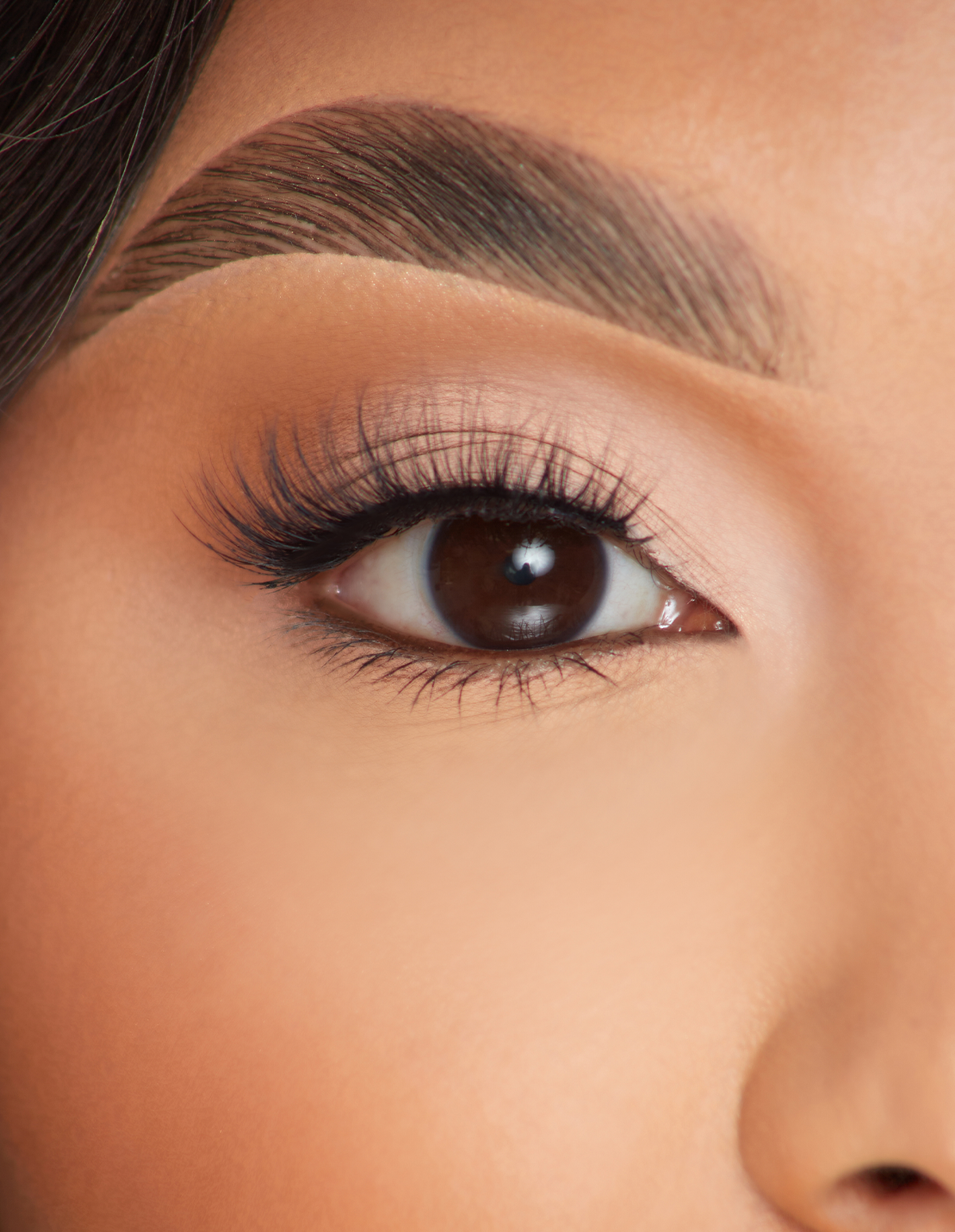 One Last Love False Lashes by P. Louise Cosmetics