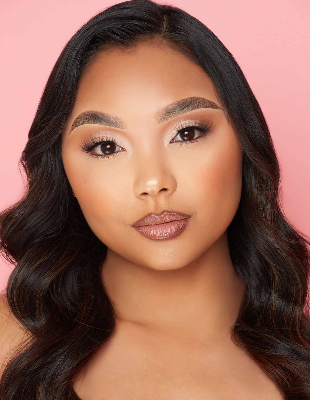 One Last Love False Lashes by P. Louise Cosmetics