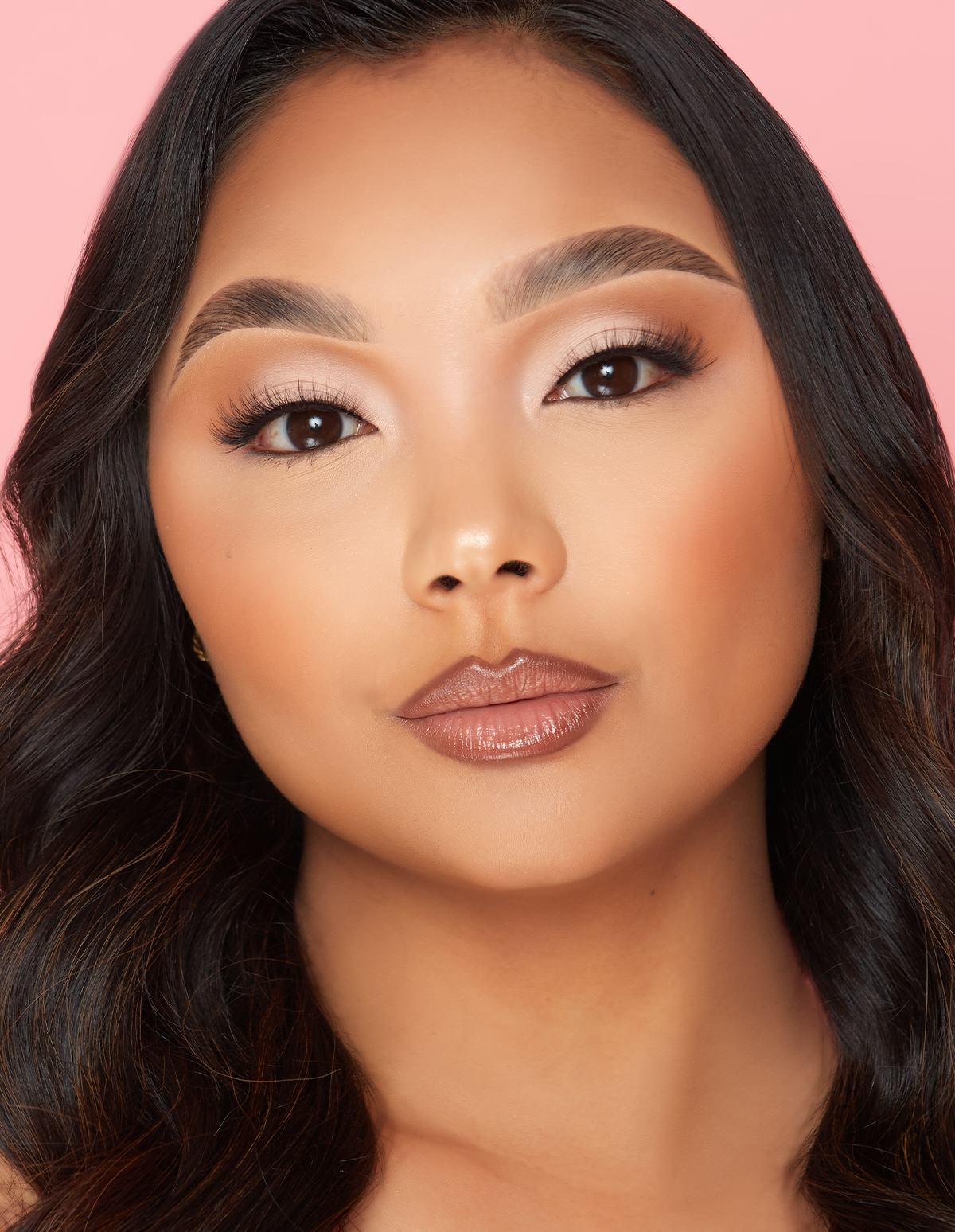 So Graceful Angel False Lashes by P. Louise Cosmetics