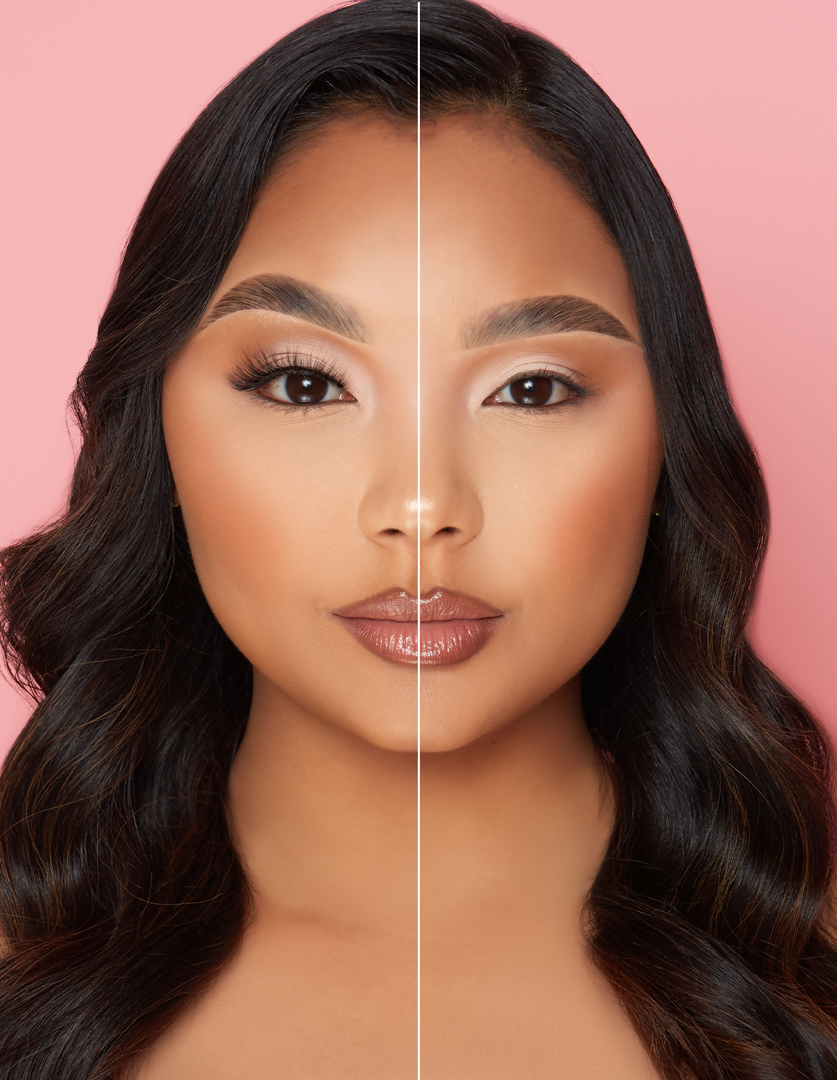 Taste Of Tease False Lashes by P. Louise Cosmetics