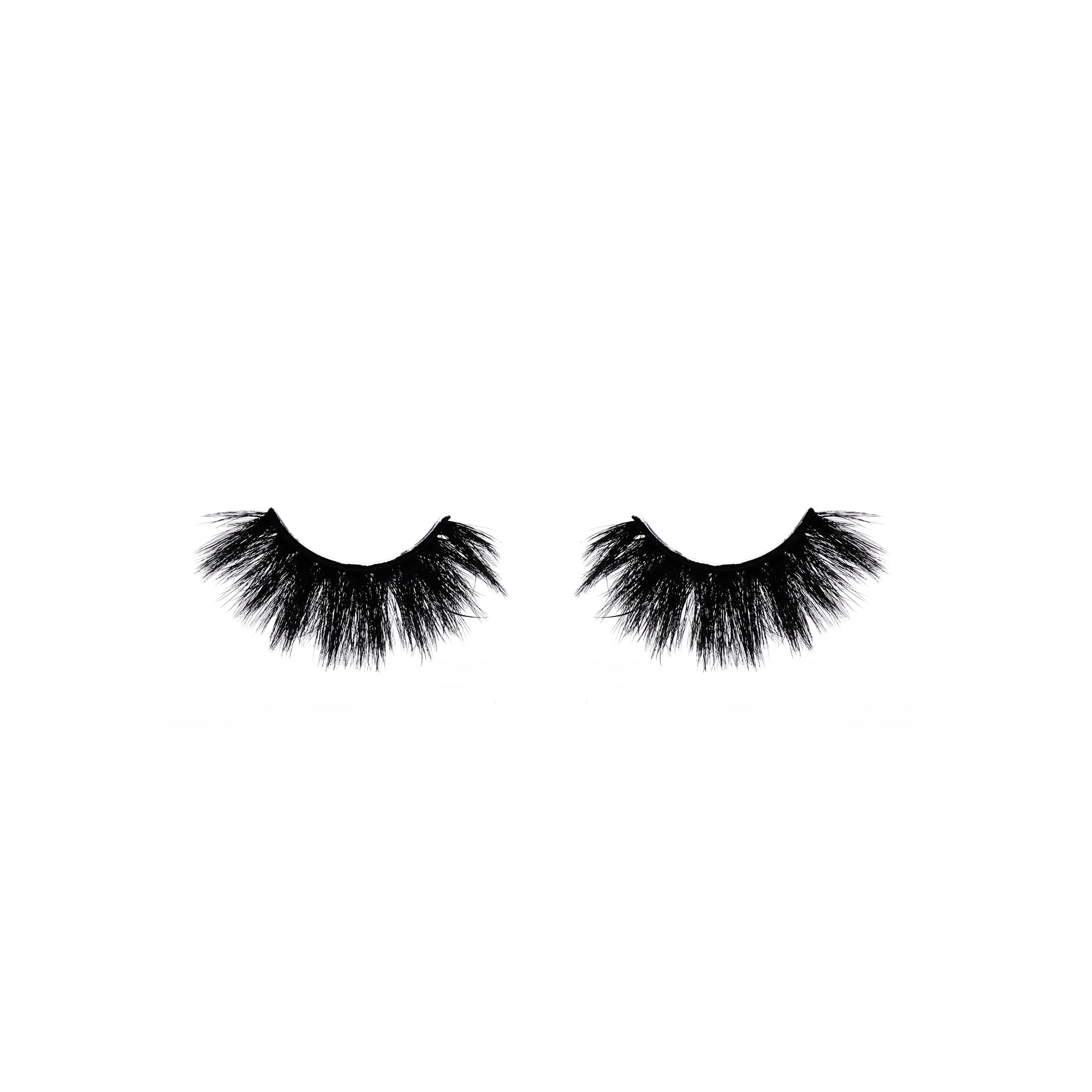 Voltage 1 Extra Volume False Lashes by P. Louise Cosmetics
