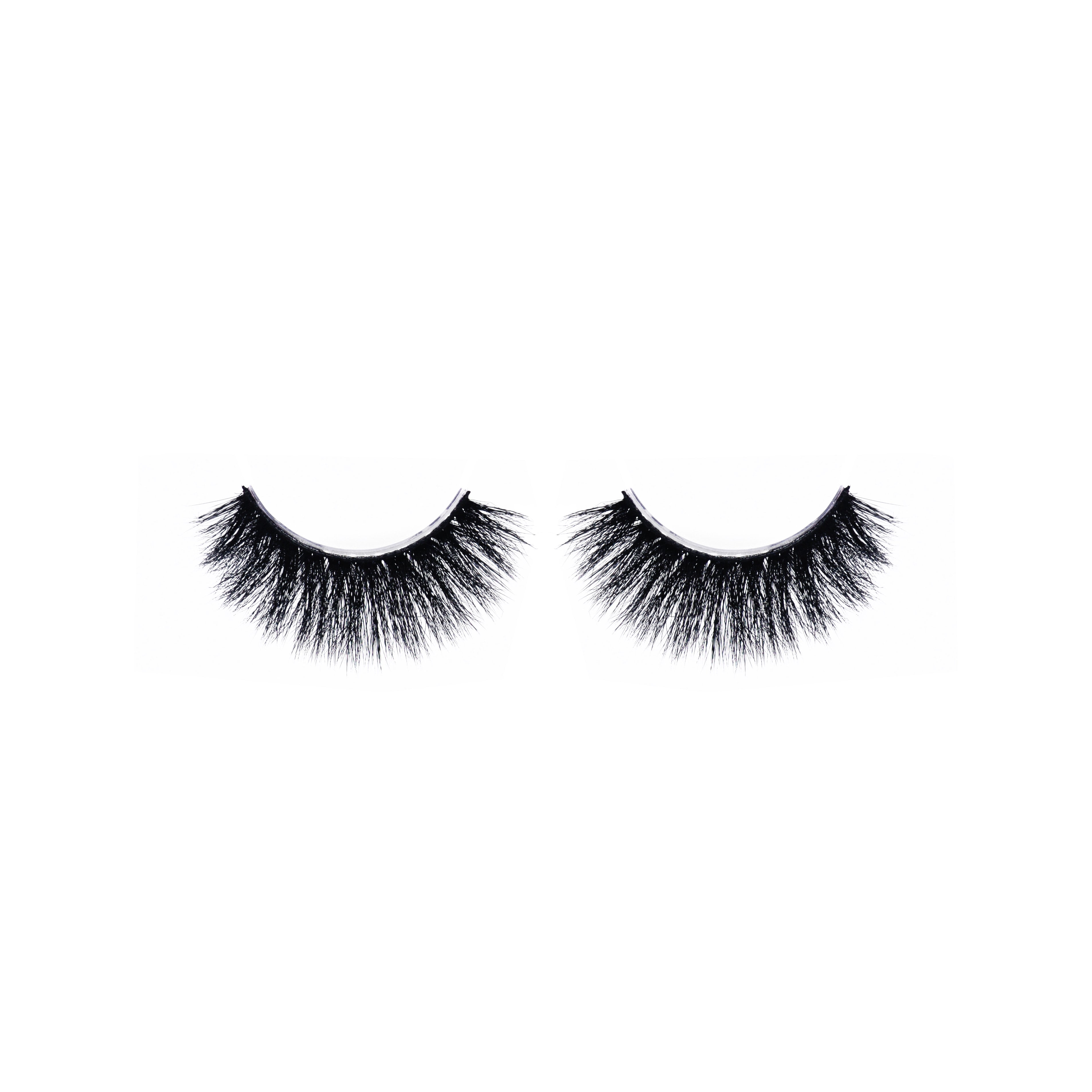 Flutter Me Fancy False Lashes by P. Louise Cosmetics