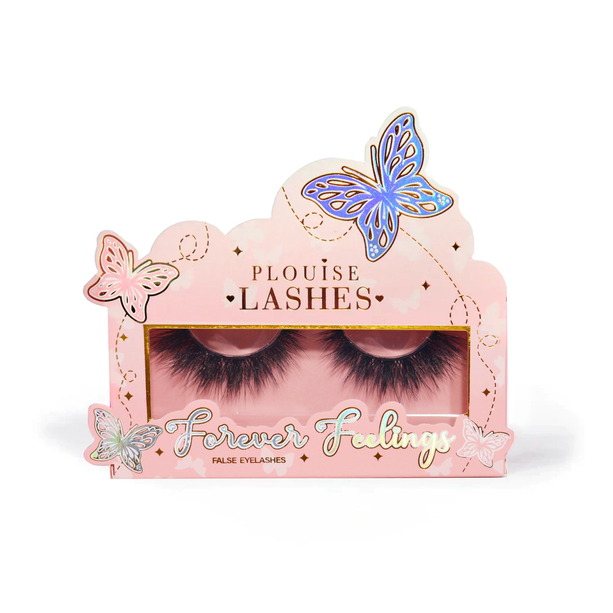 Forever Feelings False Lashes by P. Louise Cosmetics