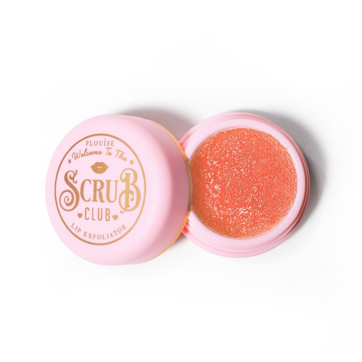Exfoliating Lip Scrub by P. Louise Cosmetics