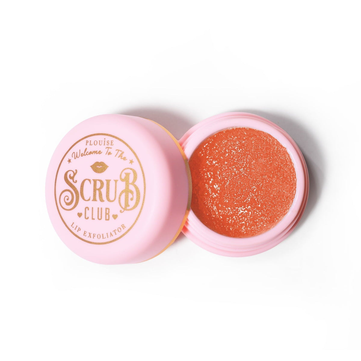 Exfoliating Lip Scrub by P. Louise Cosmetics