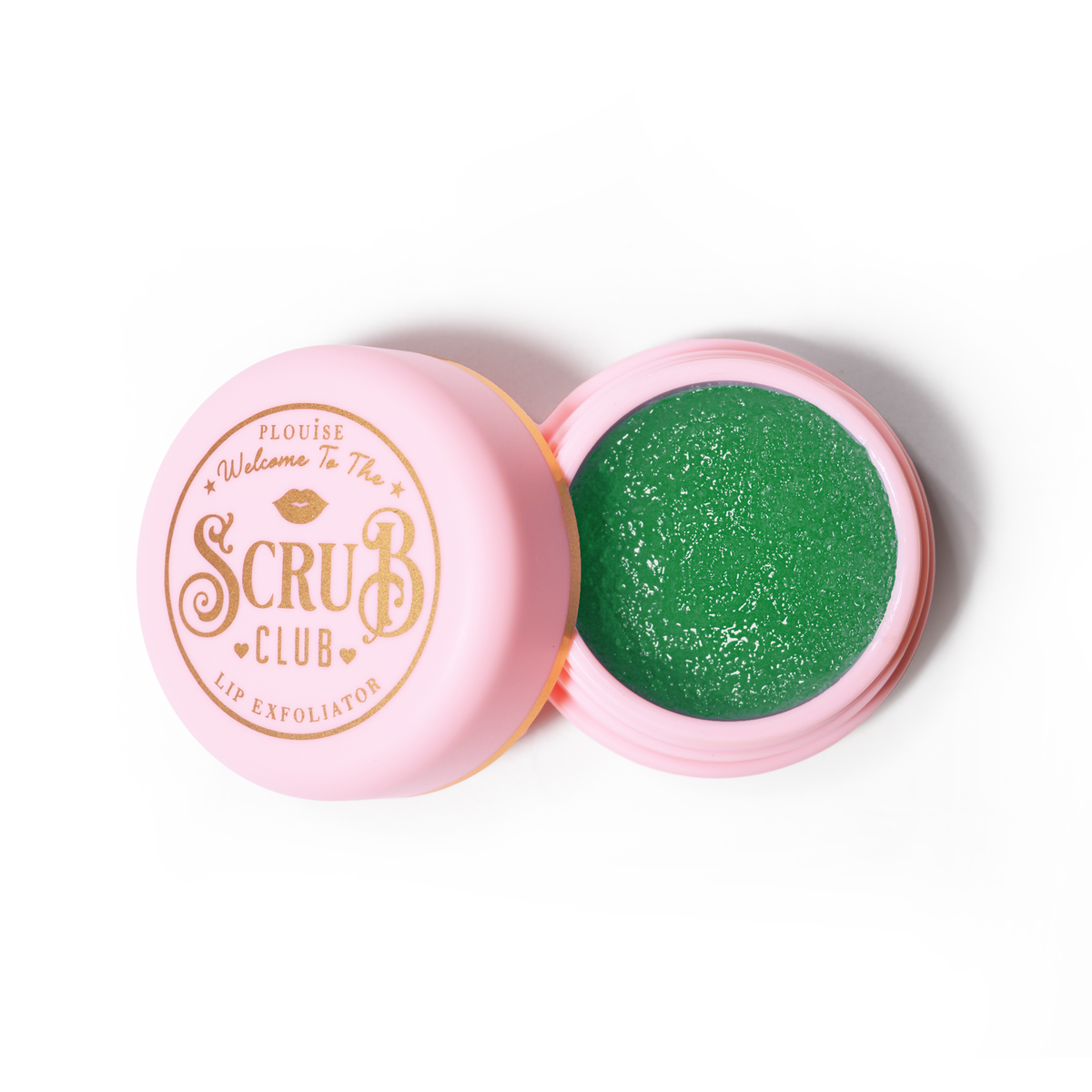 Exfoliating Lip Scrub by P. Louise Cosmetics