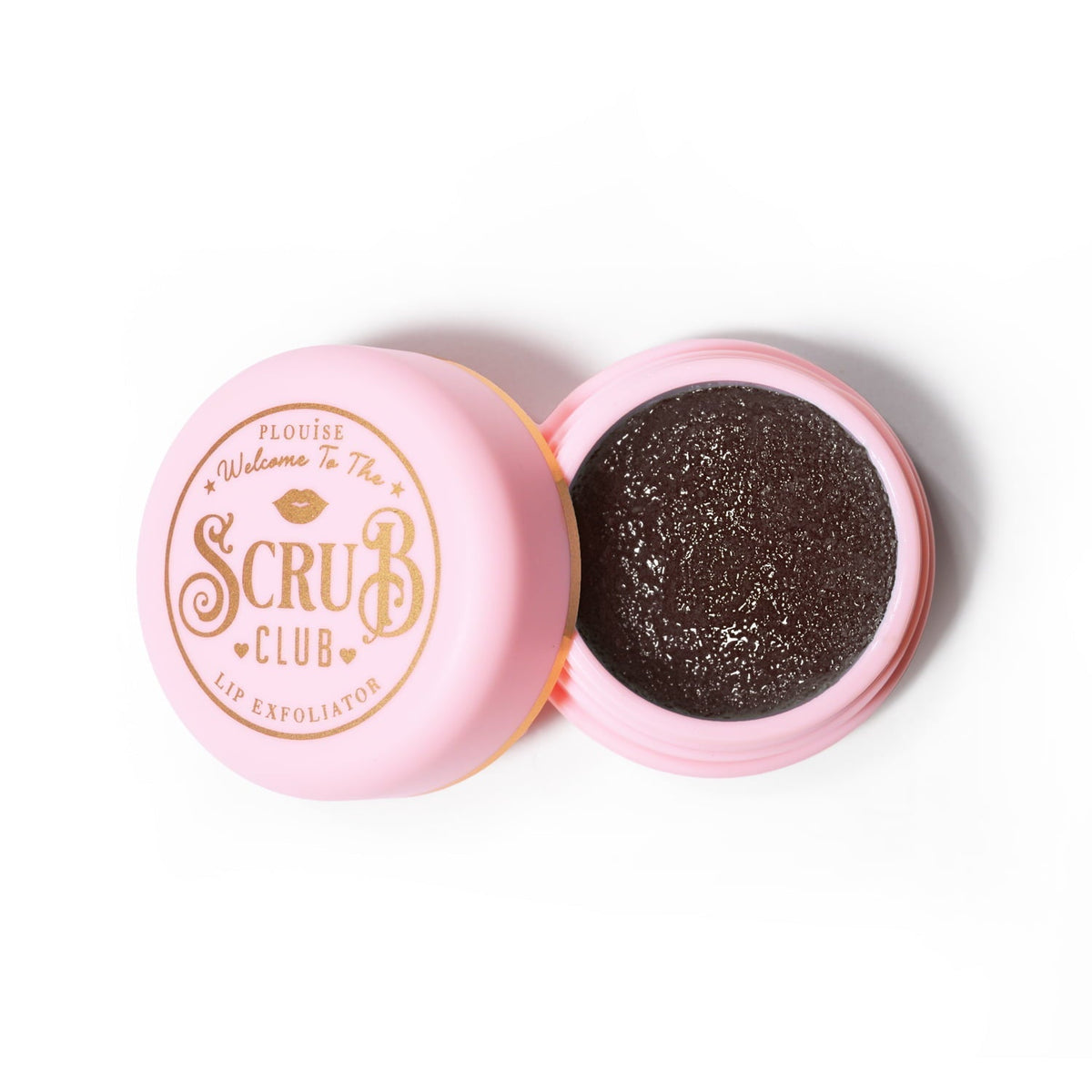 Exfoliating Lip Scrub by P. Louise Cosmetics