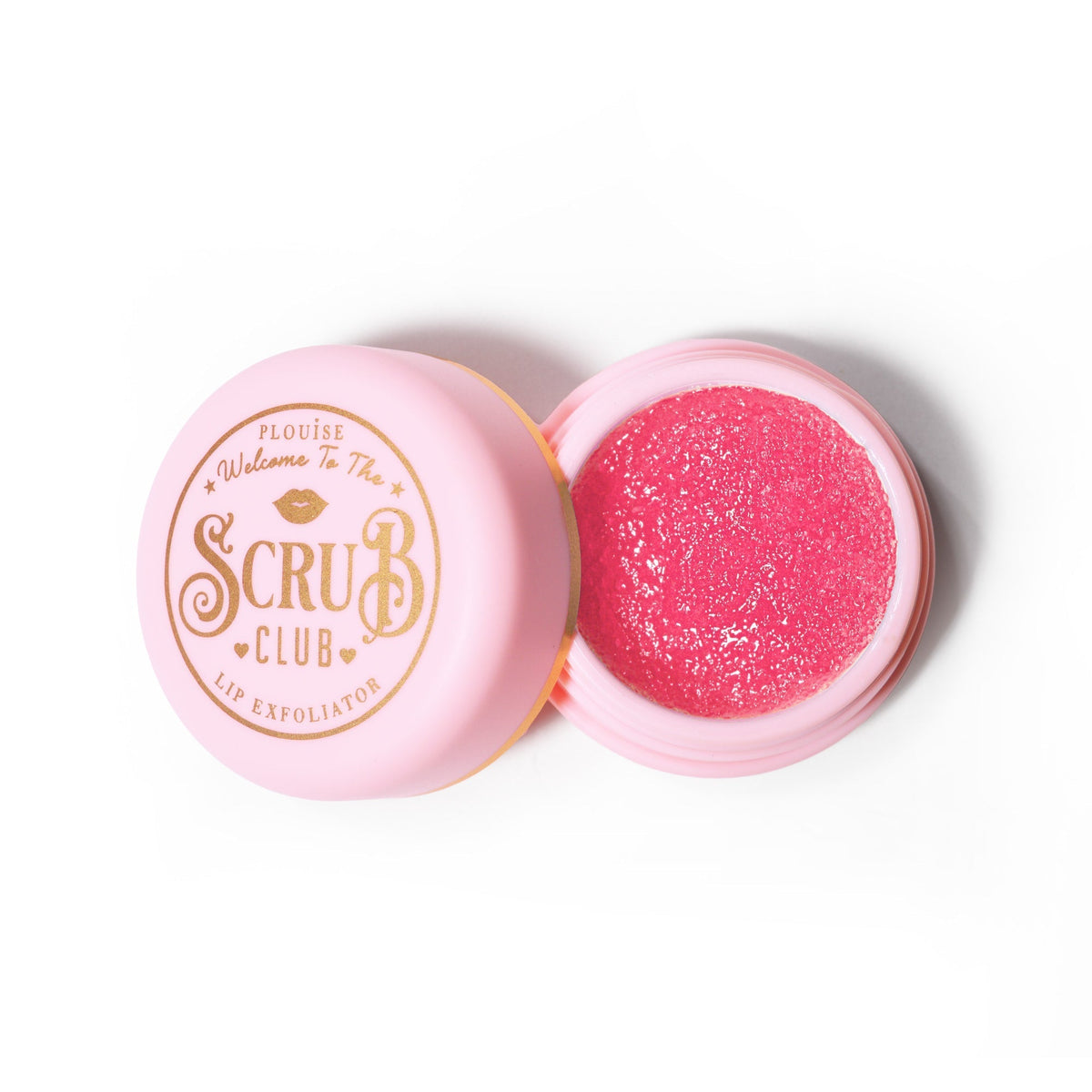 Exfoliating Lip Scrub by P. Louise Cosmetics