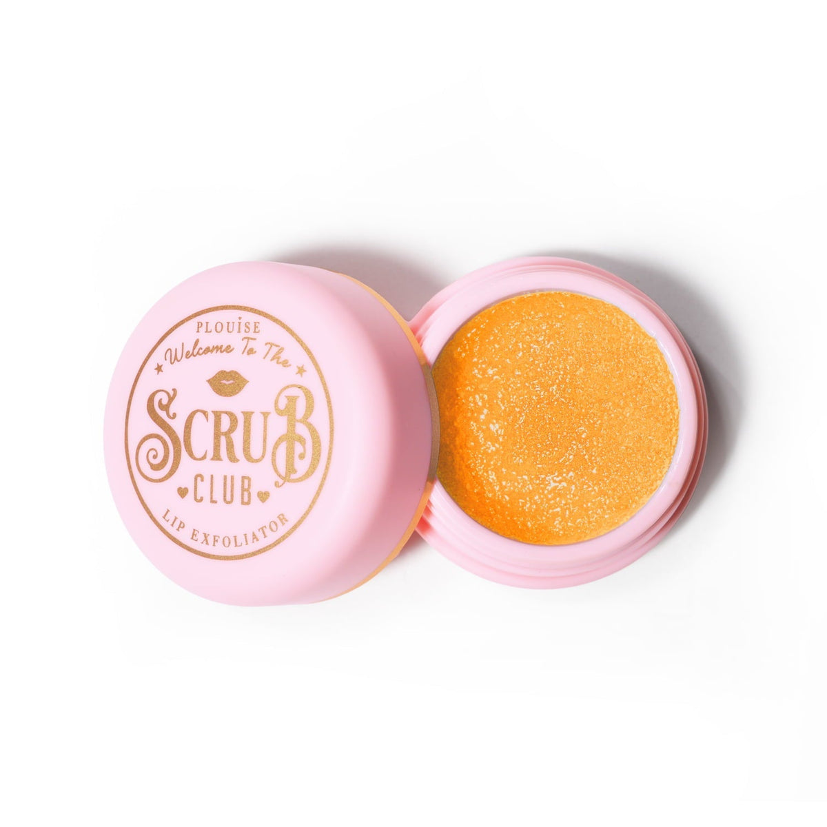 Exfoliating Lip Scrub by P. Louise Cosmetics
