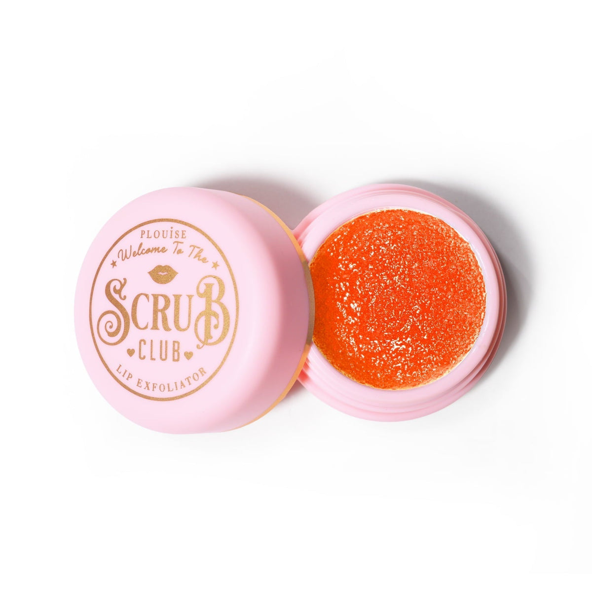 Exfoliating Lip Scrub by P. Louise Cosmetics