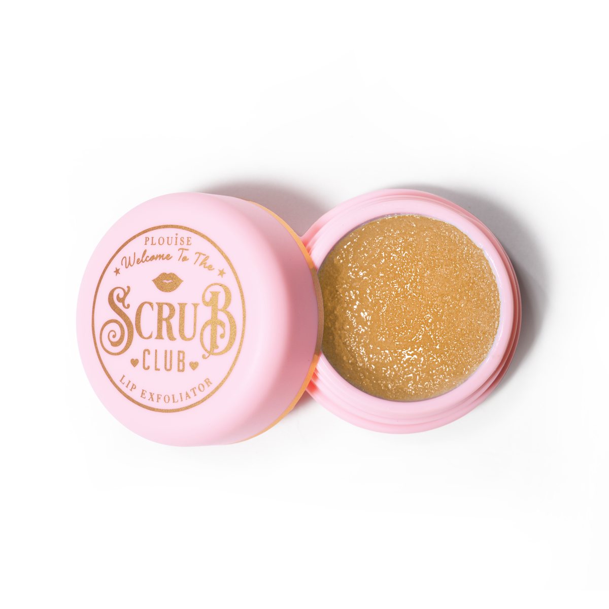 Exfoliating Lip Scrub by P. Louise Cosmetics