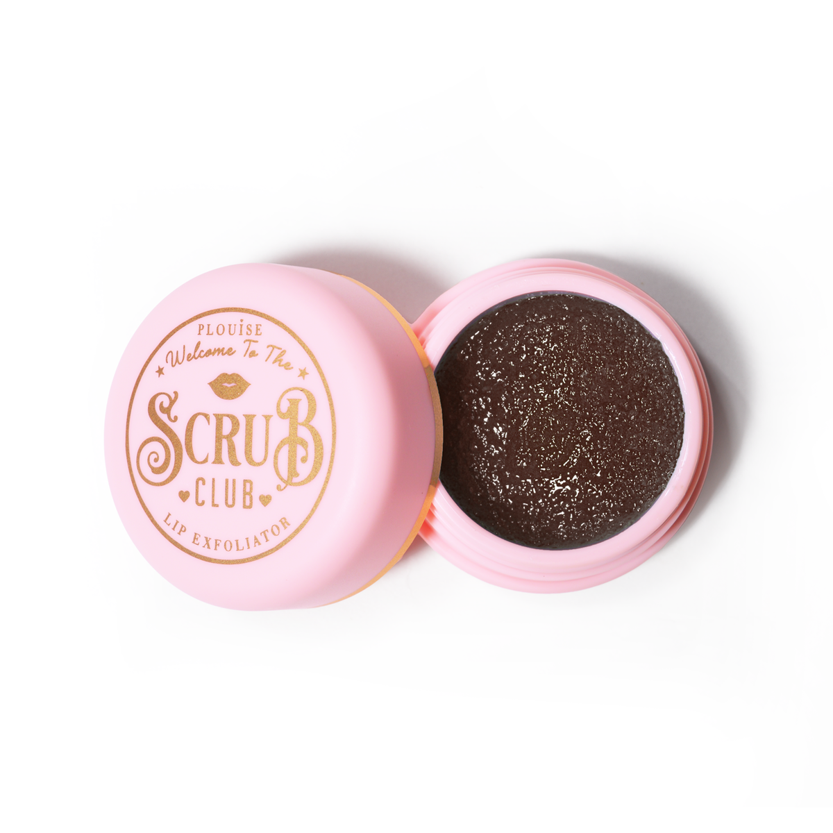 Exfoliating Lip Scrub by P. Louise Cosmetics