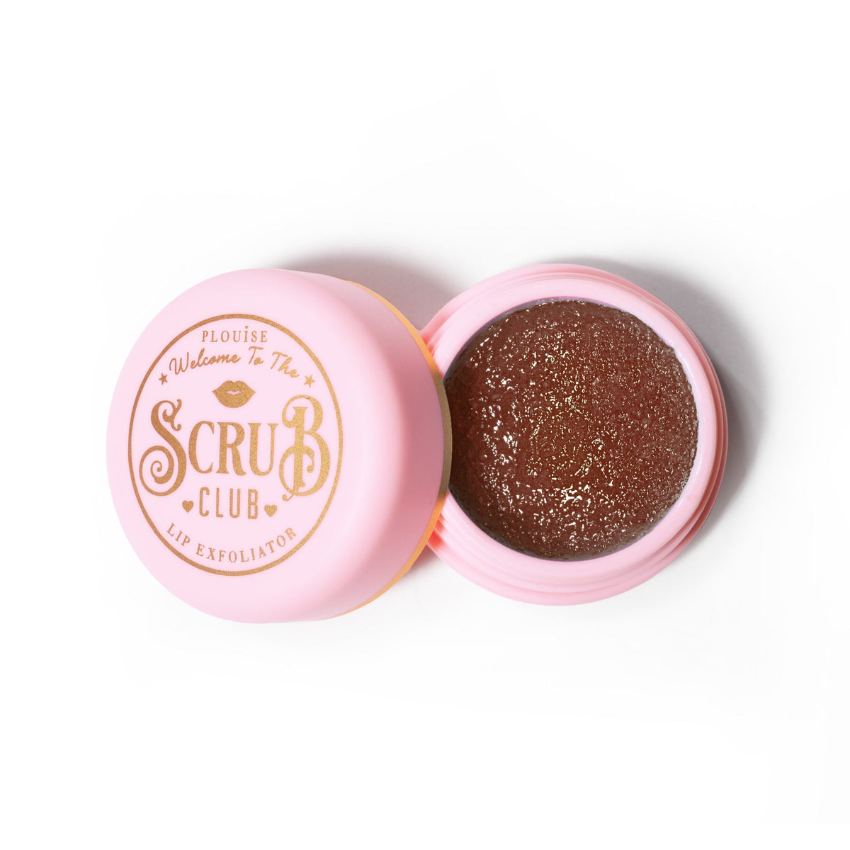 Exfoliating Lip Scrub by P. Louise Cosmetics