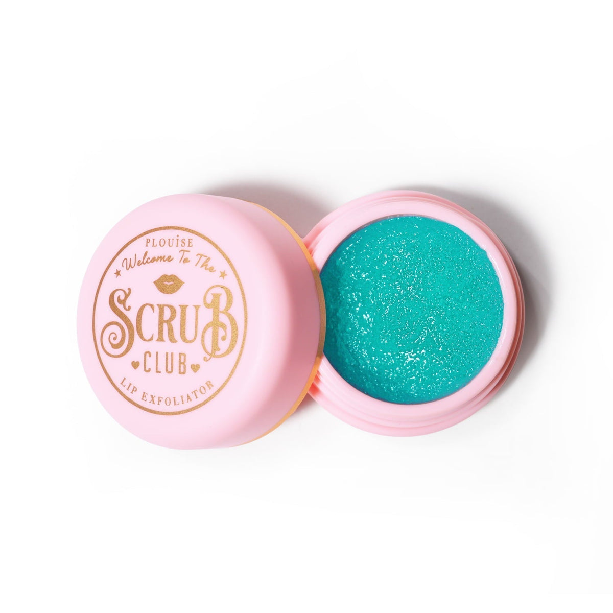 Exfoliating Lip Scrub by P. Louise Cosmetics
