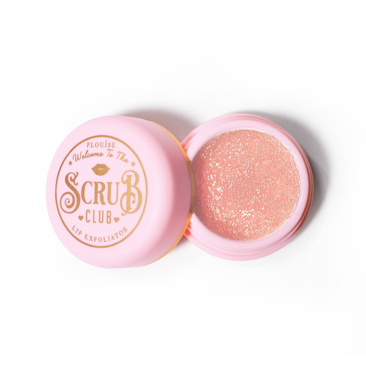 Exfoliating Lip Scrub by P. Louise Cosmetics