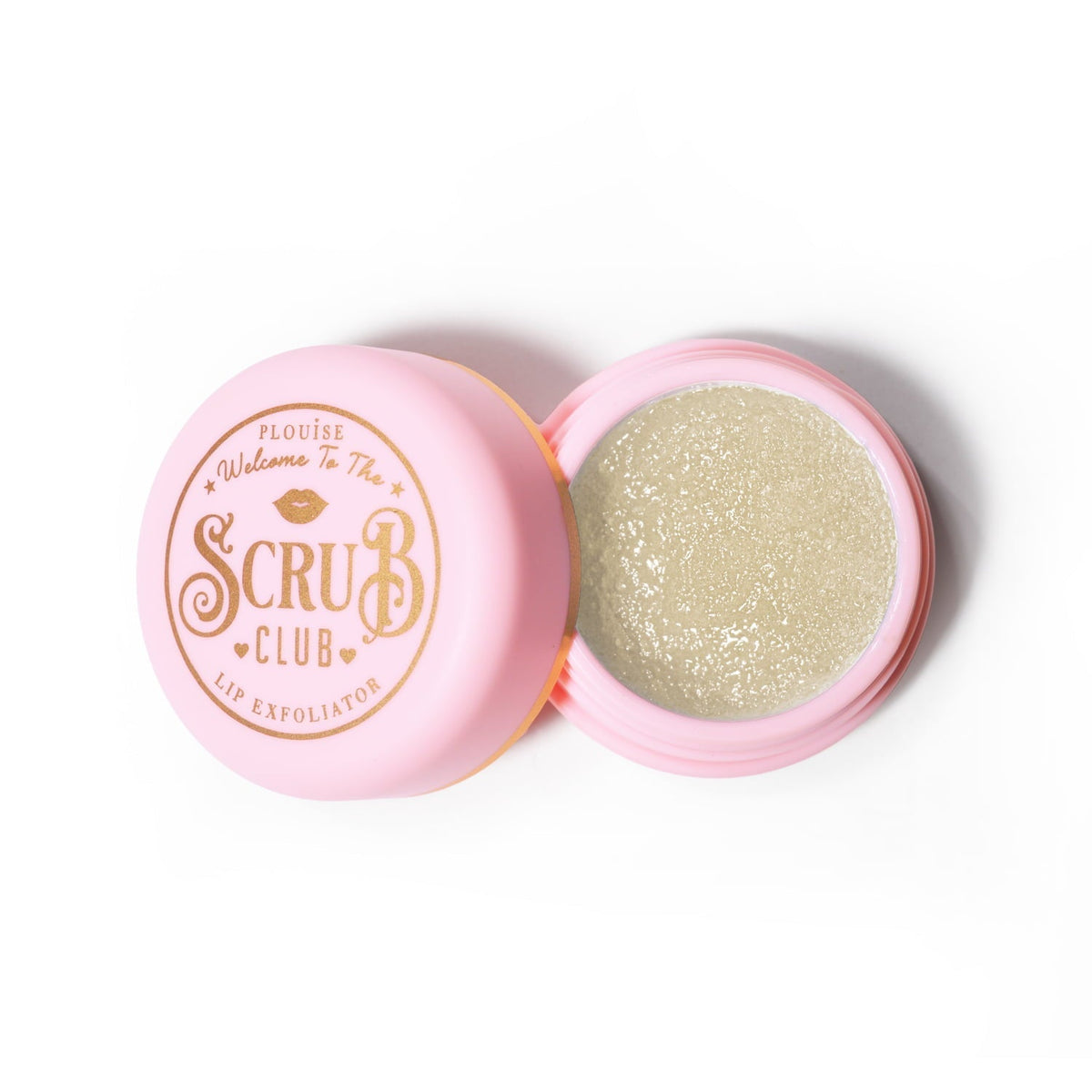 Exfoliating Lip Scrub by P. Louise Cosmetics