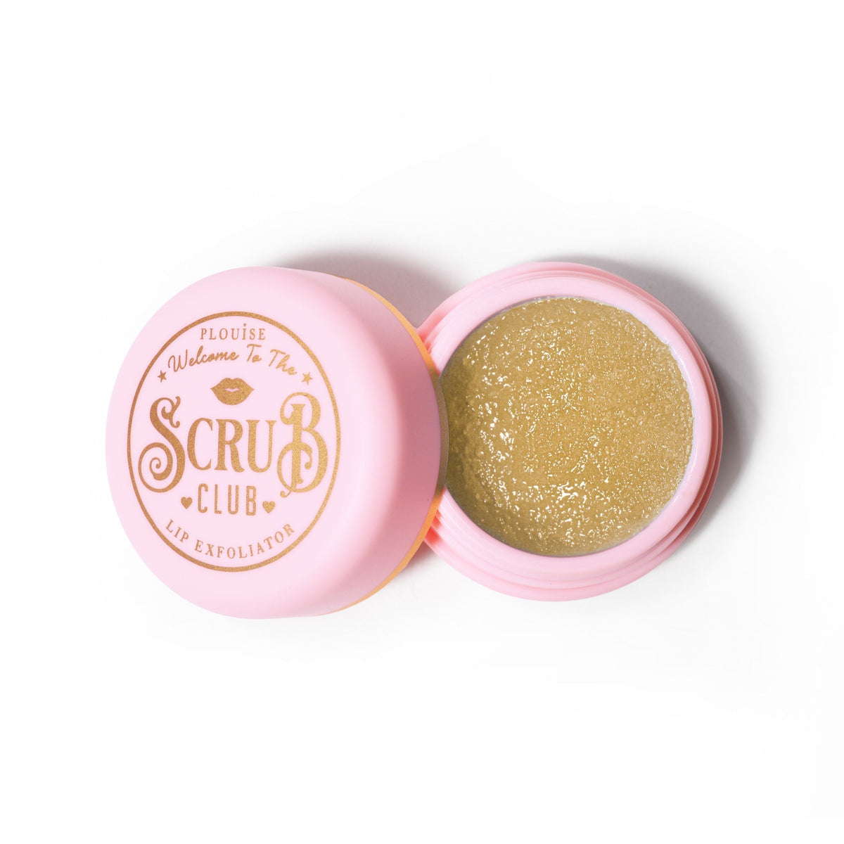 Exfoliating Lip Scrub by P. Louise Cosmetics