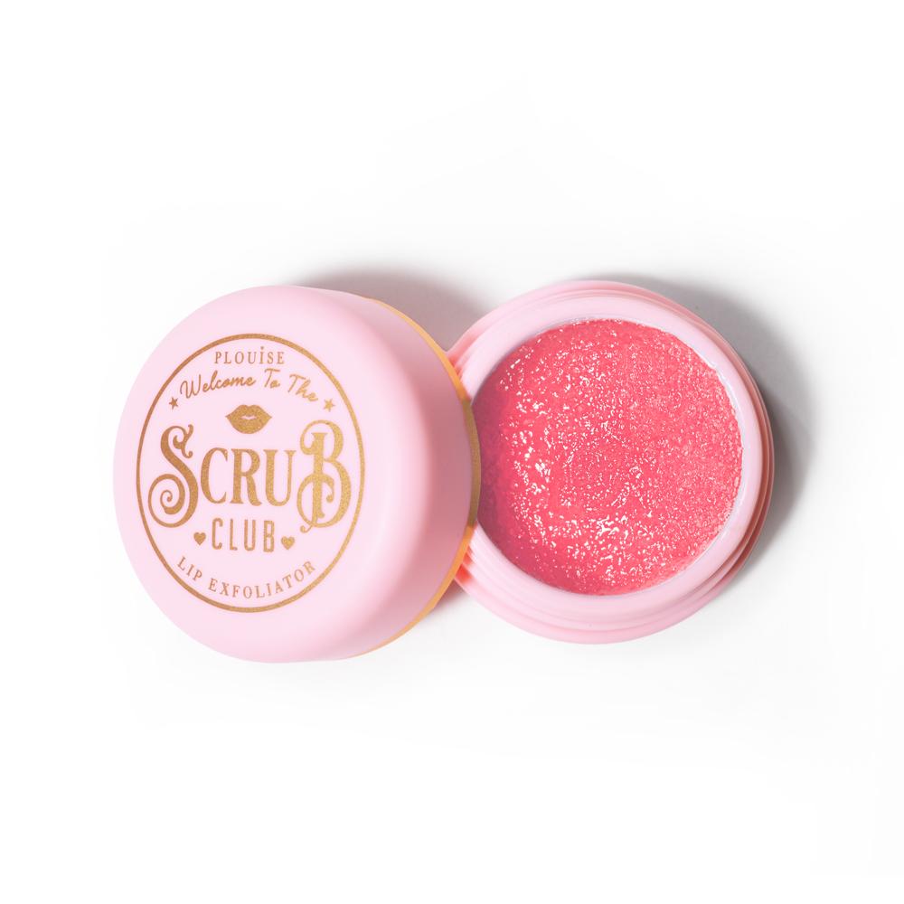 Exfoliating Lip Scrub by P. Louise Cosmetics