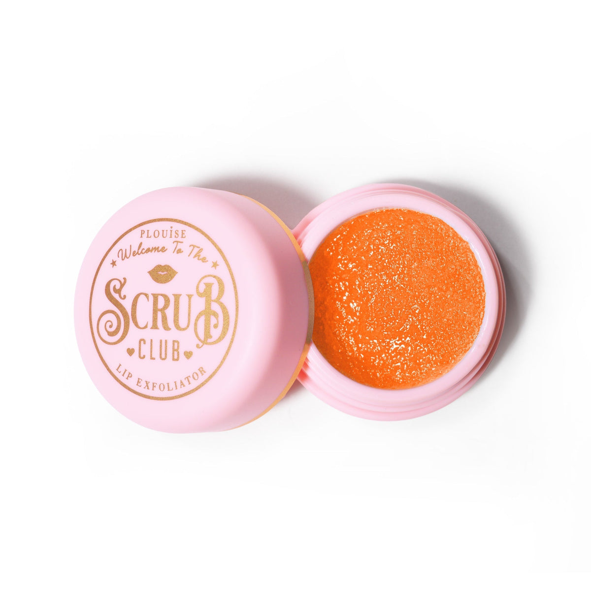 Exfoliating Lip Scrub by P. Louise Cosmetics