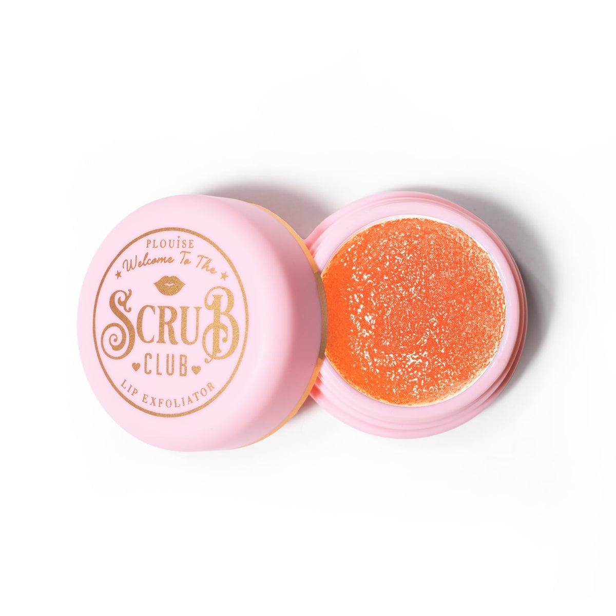 Exfoliating Lip Scrub by P. Louise Cosmetics