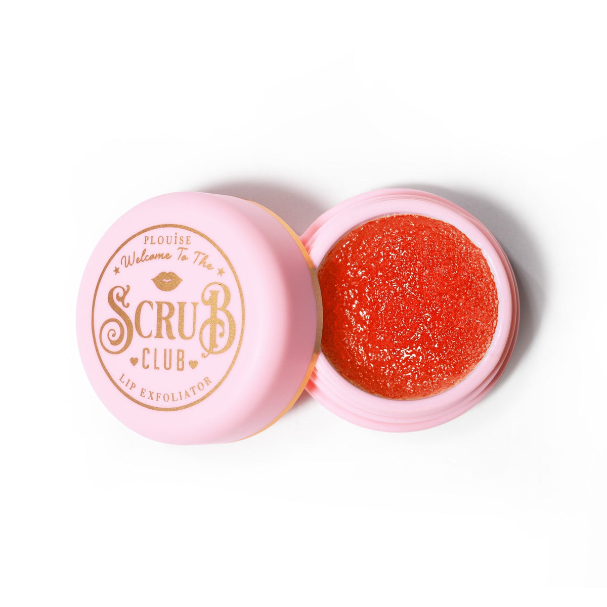 Exfoliating Lip Scrub by P. Louise Cosmetics