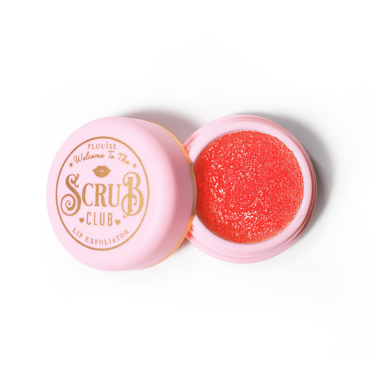 Exfoliating Lip Scrub by P. Louise Cosmetics
