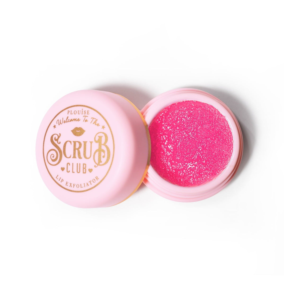 Exfoliating Lip Scrub by P. Louise Cosmetics