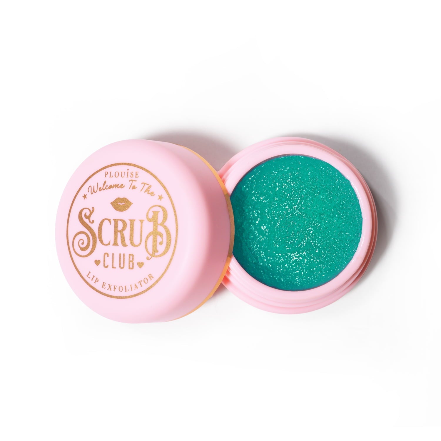 Exfoliating Lip Scrub by P. Louise Cosmetics