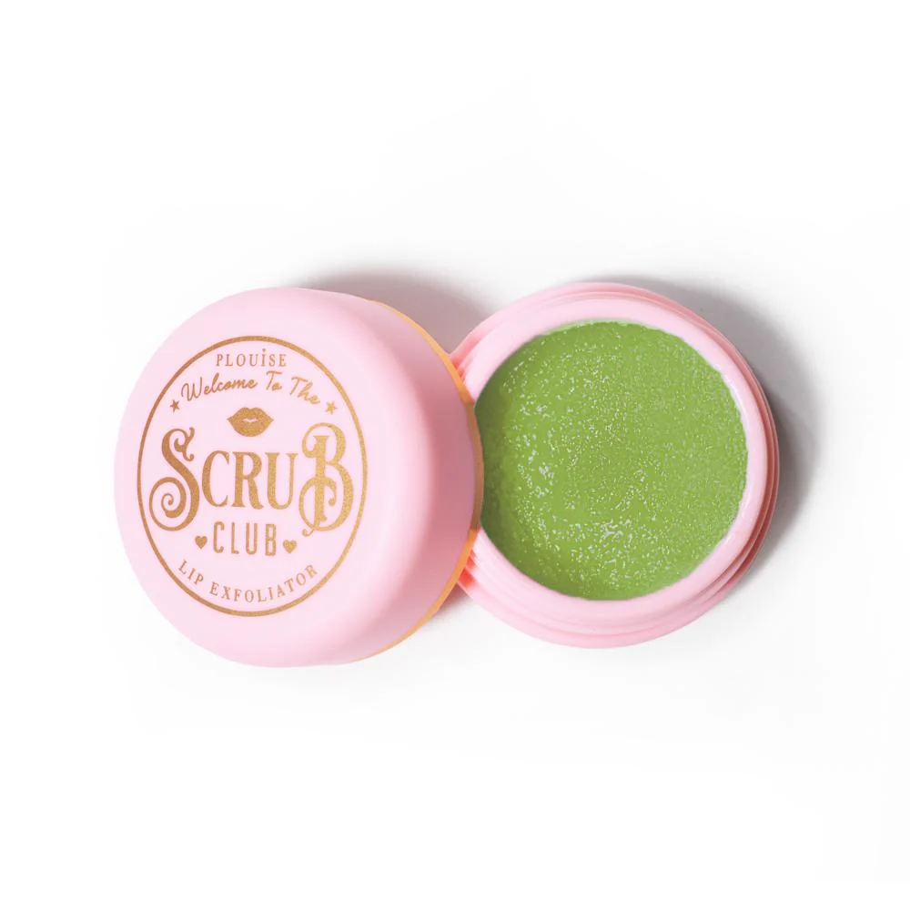 Exfoliating Lip Scrub by P. Louise Cosmetics