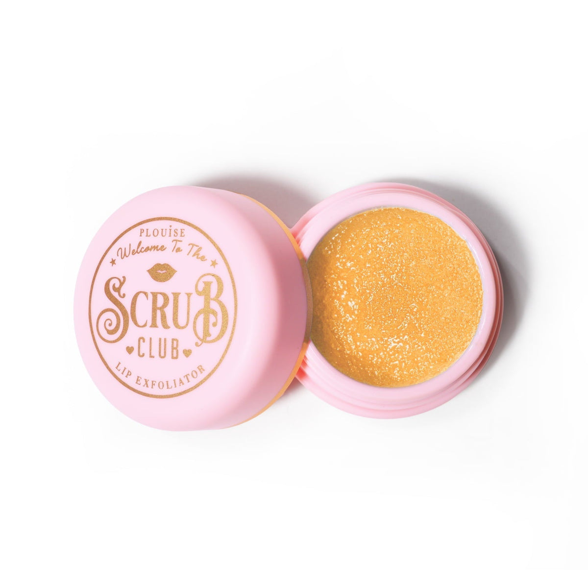Exfoliating Lip Scrub by P. Louise Cosmetics
