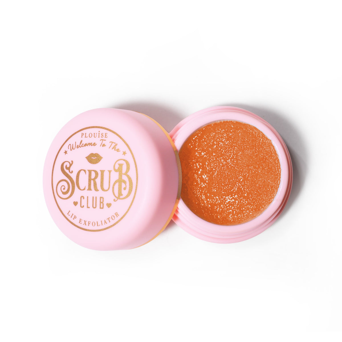 Exfoliating Lip Scrub by P. Louise Cosmetics