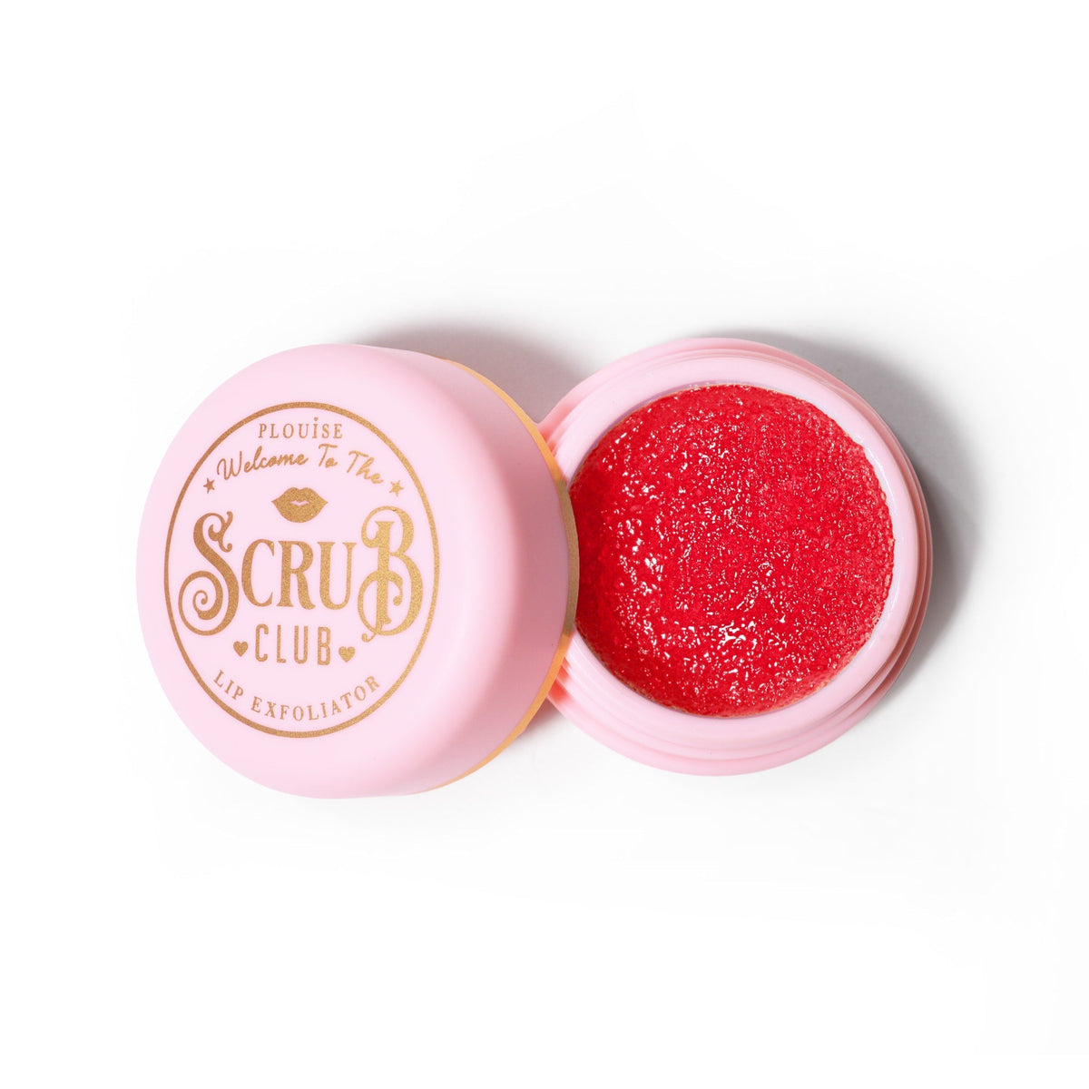 Exfoliating Lip Scrub by P. Louise Cosmetics